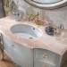 SAVOY, COMP. 3 Lineatre Мебель для ванной фото 3