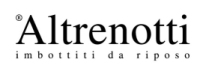 Altrenotti — итальянские матрасы и кровати Altrenotti — итальянские матрасы и кровати