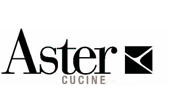 Aster — элитные кухни из Италии Aster — элитные кухни из Италии