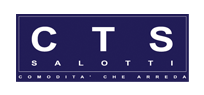 CTS Salotti — итальянская мягкая мебель и аксессуары в современном стиле CTS Salotti — итальянская мягкая мебель и аксессуары в современном стиле