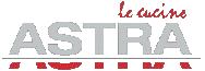 Astra — кухни из Италии Astra — кухни из Италии
