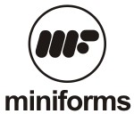 Miniforms — странная мебель для всего дома Miniforms — странная мебель для всего дома